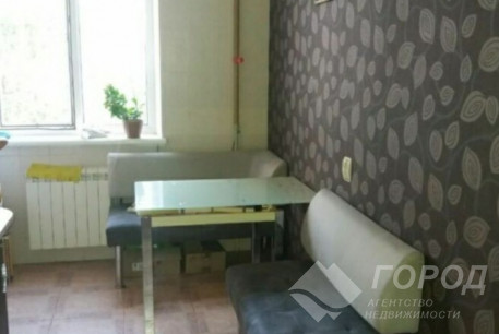 Продам 1-кімнатну квартиру, Одесская, Код: 802199/1