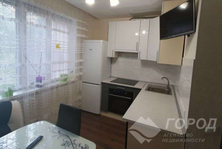 Продам 2-х кімнатну квартиру, Рогань, Восточный, Код: 802201/1