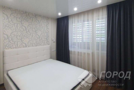 Продам 2-х кімнатну квартиру, Рогань, Восточный, Код: 802201/1