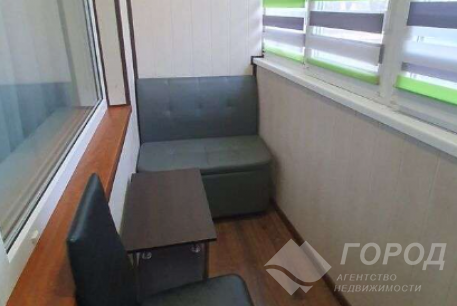 Продам 2-х кімнатну квартиру, Рогань, Восточный, Код: 802201/1