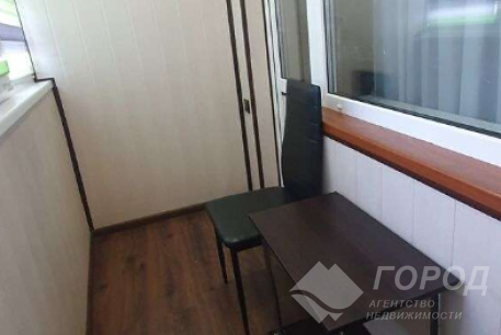 Продам 2-х кімнатну квартиру, Рогань, Восточный, Код: 802201/1