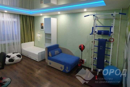 Продам 2-х кімнатну квартиру, Рогань, Восточный, Код: 802201/1