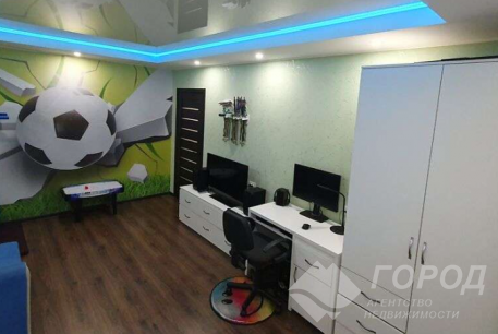 Продам 2-х кімнатну квартиру, Рогань, Восточный, Код: 802201/1