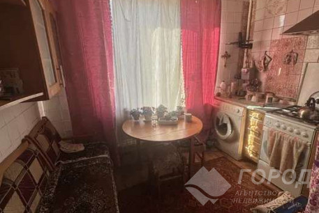 Продам 3-х кімнатну квартиру, ХТЗ, Масельского метро, Код: 802203/1