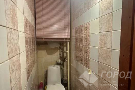 Продам 3-х кімнатну квартиру, ХТЗ, Масельского метро, Код: 802203/1