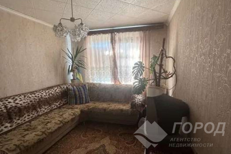 Продам 3-х кімнатну квартиру, ХТЗ, Масельского метро, Код: 802203/1