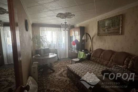 Продам 3-х кімнатну квартиру, ХТЗ, Масельского метро, Код: 802203/1