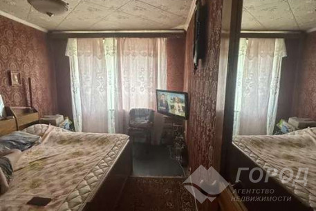 Продам 3-х кімнатну квартиру, ХТЗ, Масельского метро, Код: 802203/1