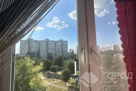 Продам 3-х кімнатну квартиру, ХТЗ, Масельского метро, Код: 802203/1