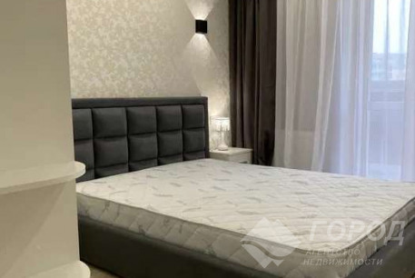 Продам 1-кімнатну квартиру в новобудові, Гагарина проспект, Проспект Гагарина метро, Код: 802204/1