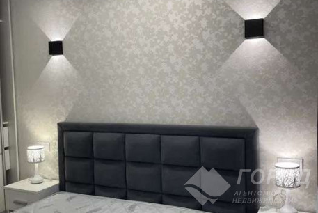 Продам 1-кімнатну квартиру в новобудові, Гагарина проспект, Проспект Гагарина метро, Код: 802204/1