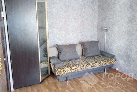 Сдам 1-кімнатну квартиру, ХТЗ, ХТЗ метро, Код: 802205/3