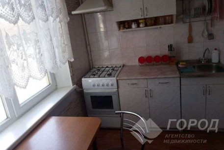 Сдам 1-кімнатну квартиру, ХТЗ, ХТЗ метро, Код: 802205/3