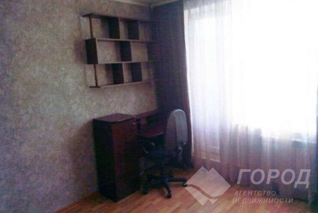 Сдам 1-кімнатну квартиру, ХТЗ, ХТЗ метро, Код: 802205/3