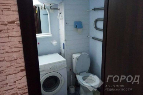 Сдам 1-кімнатну квартиру, ХТЗ, ХТЗ метро, Код: 802205/3