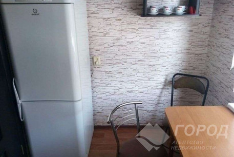 Сдам 1-кімнатну квартиру, ХТЗ, ХТЗ метро, Код: 802205/3