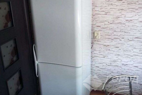 Сдам 1-кімнатну квартиру, ХТЗ, ХТЗ метро, Код: 802205/3