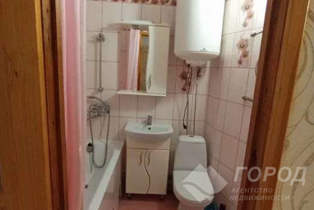 Продам 1-кімнатну квартиру, Салтовка, Студенческая метро, Код: 802205/4