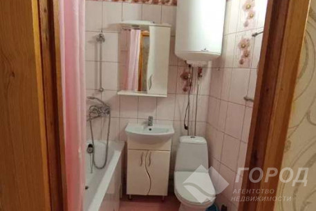 Продам 1-кімнатну квартиру, Салтовка, Студенческая метро, Код: 802205/4