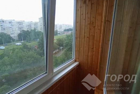 Продам 1-кімнатну квартиру, Салтовка, Студенческая метро, Код: 802205/4