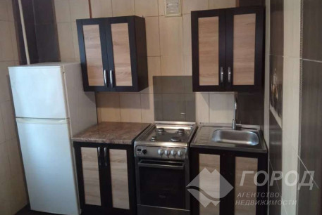 Сдам 1-кімнатну квартиру, Одесская, Код: 802206/1