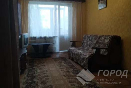 Сдам 1-кімнатну квартиру, Одесская, Код: 802206/1