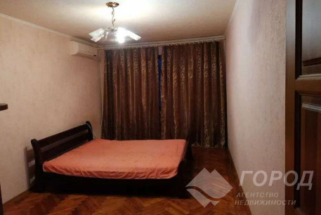 Сдам 2-х кімнатну квартиру, Салтовка, Героев Труда метро, Код: 802208/1