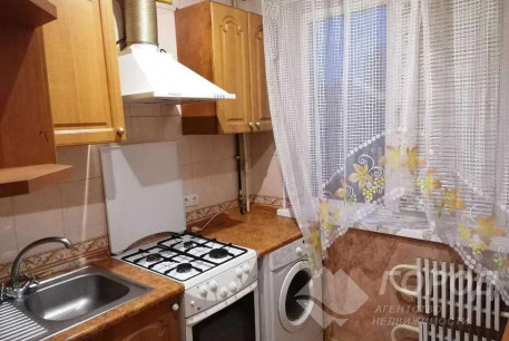 Сдам 2-х кімнатну квартиру, Салтовка, Героев Труда метро, Код: 802208/1