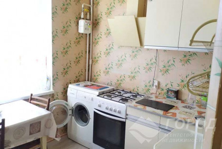 Сдам 1-кімнатну квартиру, Салтовка, Код: 802209/1