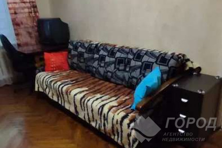 Сдам 1-кімнатну квартиру, ХТЗ, Масельского метро, Код: 802211/1