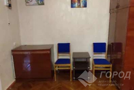 Сдам 1-кімнатну квартиру, ХТЗ, Масельского метро, Код: 802211/1