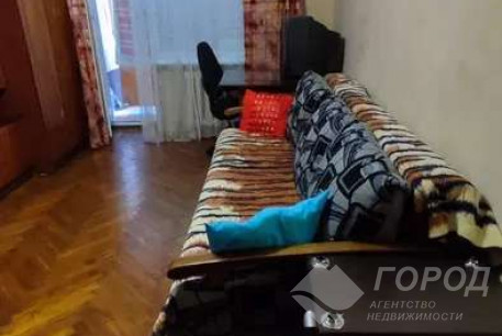 Сдам 1-кімнатну квартиру, ХТЗ, Масельского метро, Код: 802211/1