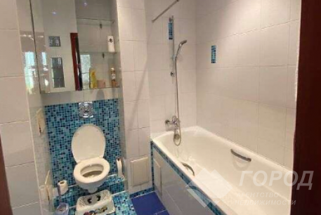 Сдам 2-х кімнатну квартиру, Центр, Университет метро, Код: 802212/1