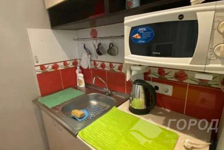 Сдам гостинку, Новые дома, Код: 802217/1