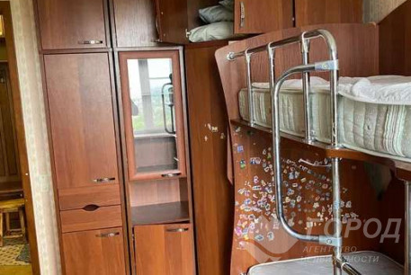 Сдам 3-х кімнатну квартиру, Гагарина проспект, Защитников Украины метро (Площадь Восстания), Код: 802218/1