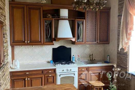 Сдам 3-х кімнатну квартиру, Гагарина проспект, Защитников Украины метро (Площадь Восстания), Код: 802218/1