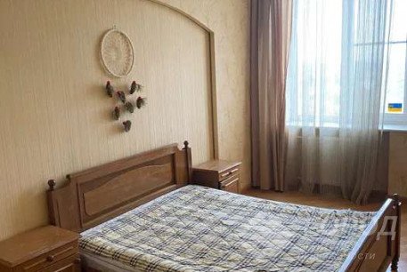 Сдам 3-х кімнатну квартиру, Гагарина проспект, Защитников Украины метро (Площадь Восстания), Код: 802218/1