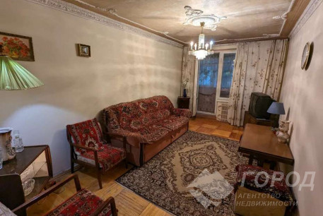 Сдам 2-х кімнатну квартиру, Гагарина проспект, Спортивная метро, Код: 802219/1