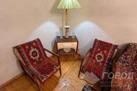 Сдам 2-х кімнатну квартиру, Гагарина проспект, Спортивная метро, Код: 802219/1