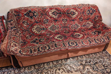 Сдам 2-х кімнатну квартиру, Гагарина проспект, Спортивная метро, Код: 802219/1