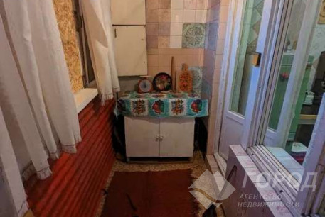 Сдам 2-х кімнатну квартиру, Гагарина проспект, Спортивная метро, Код: 802219/1