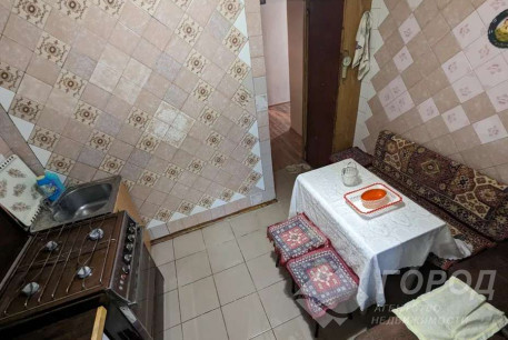 Сдам 2-х кімнатну квартиру, Гагарина проспект, Спортивная метро, Код: 802219/1