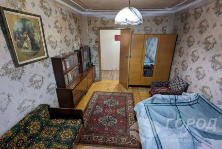 Сдам 2-х кімнатну квартиру, Гагарина проспект, Спортивная метро, Код: 802219/1