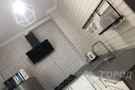 Сдам 1-кімнатну квартиру, Салтовка, Героев Труда метро, Код: 802220/1