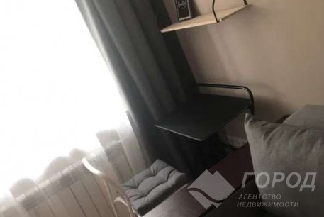 Сдам 1-кімнатну квартиру, Салтовка, Героев Труда метро, Код: 802220/1