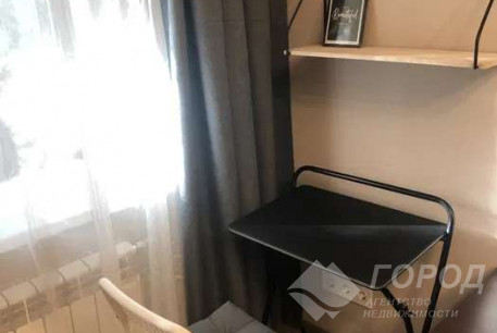 Сдам 1-кімнатну квартиру, Салтовка, Героев Труда метро, Код: 802220/1