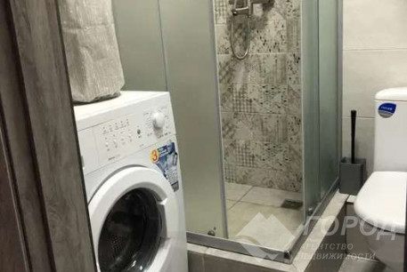 Сдам 1-кімнатну квартиру, Салтовка, Героев Труда метро, Код: 802220/1