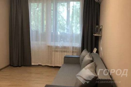 Сдам 1-кімнатну квартиру, Салтовка, Героев Труда метро, Код: 802220/1