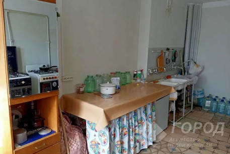 Продам гостинку, ХТЗ, Код: 802221/2