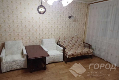 Сдам 1-кімнатну квартиру, Гагарина проспект, Защитников Украины метро (Площадь Восстания), Код: 802223/1